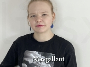Maygallant