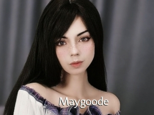 Maygoode