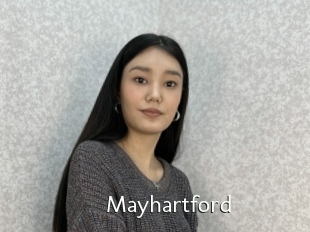 Mayhartford