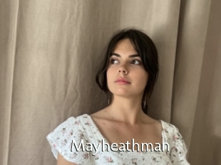 Mayheathman