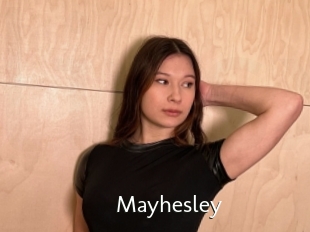 Mayhesley