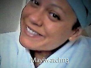 Mayiwatch113