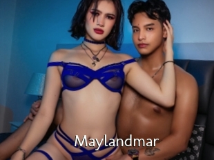 Maylandmar