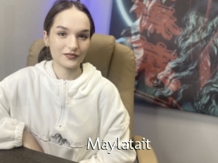 Maylatait