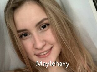Maylehaxy