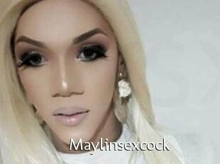 Maylinsexcock