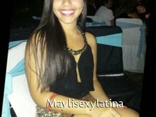 Maylisexylatina
