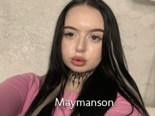 Maymanson