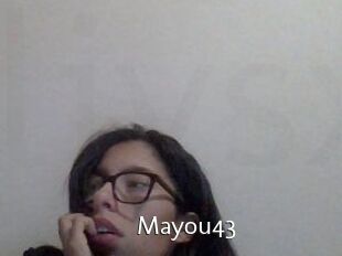 Mayou43