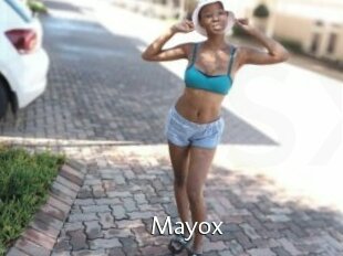 Mayox