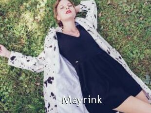 Mayrink