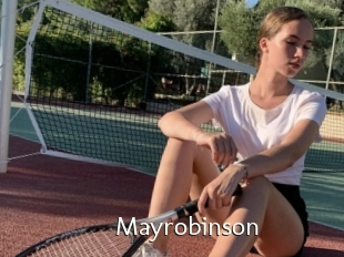 Mayrobinson