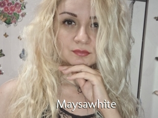 Maysawhite