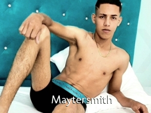 Maytersmith