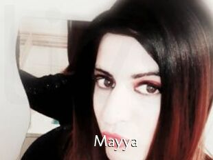 Mayya