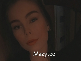 Mazytee
