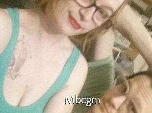 Mbcgm