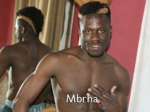Mbrha