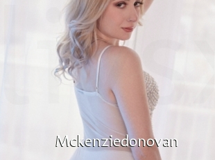 Mckenziedonovan