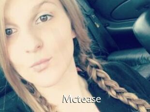 Mctease
