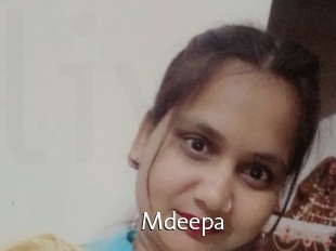Mdeepa