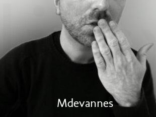 Mdevannes