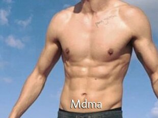 Mdma