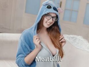 Meatballl