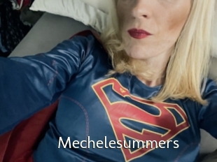 Mechelesummers