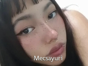 Mecsayuri