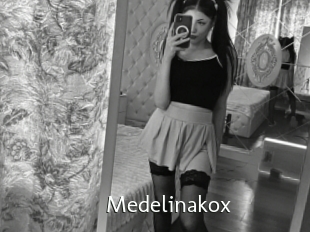 Medelinakox