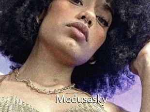 Medusasky