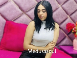 Medusasoul