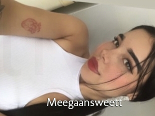 Meegaansweett