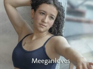 Meeganloves