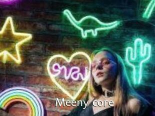 Meeny_core