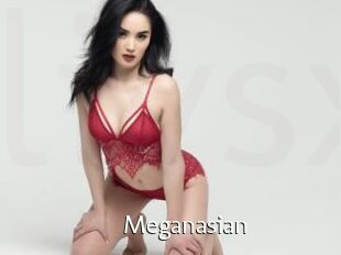 Meganasian