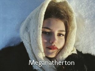 Meganatherton