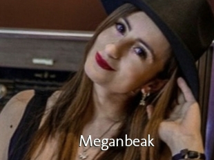 Meganbeak