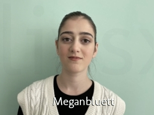 Meganbluett
