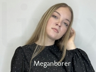 Meganborer