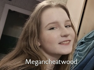 Megancheatwood