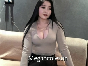 Megancoleson
