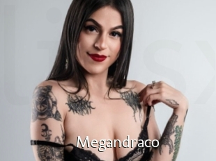 Megandraco
