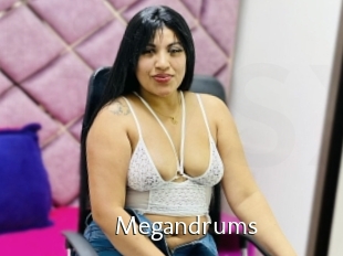 Megandrums