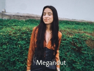 Megandut