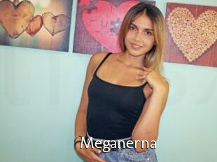 Meganerna