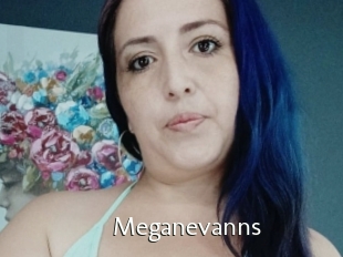 Meganevanns