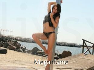 Meganfame