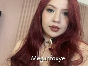 Meganfoxye